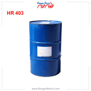 هاردنر اپوکسی HR403