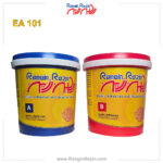 چسب اپوکسی 101