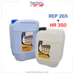رزین اپوکسی 265 و هاردنر اپوکسی 350