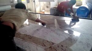 Epoxy Rangin Rezin