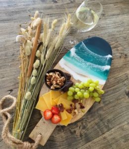 سلامت و ایمنی در ظروف رزینی