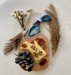 سلامت و ایمنی در ظروف رزینی