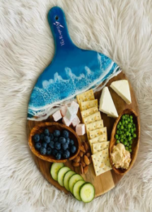 سلامت و ایمنی در ظروف رزینی