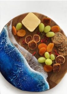 سلامت و ایمنی در ظروف رزینی